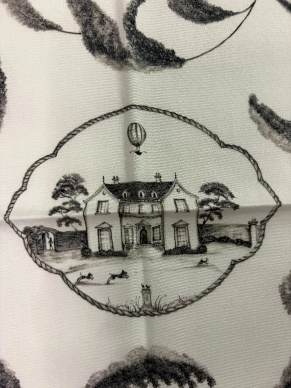 Juliska Country Estate Flint Grey 22